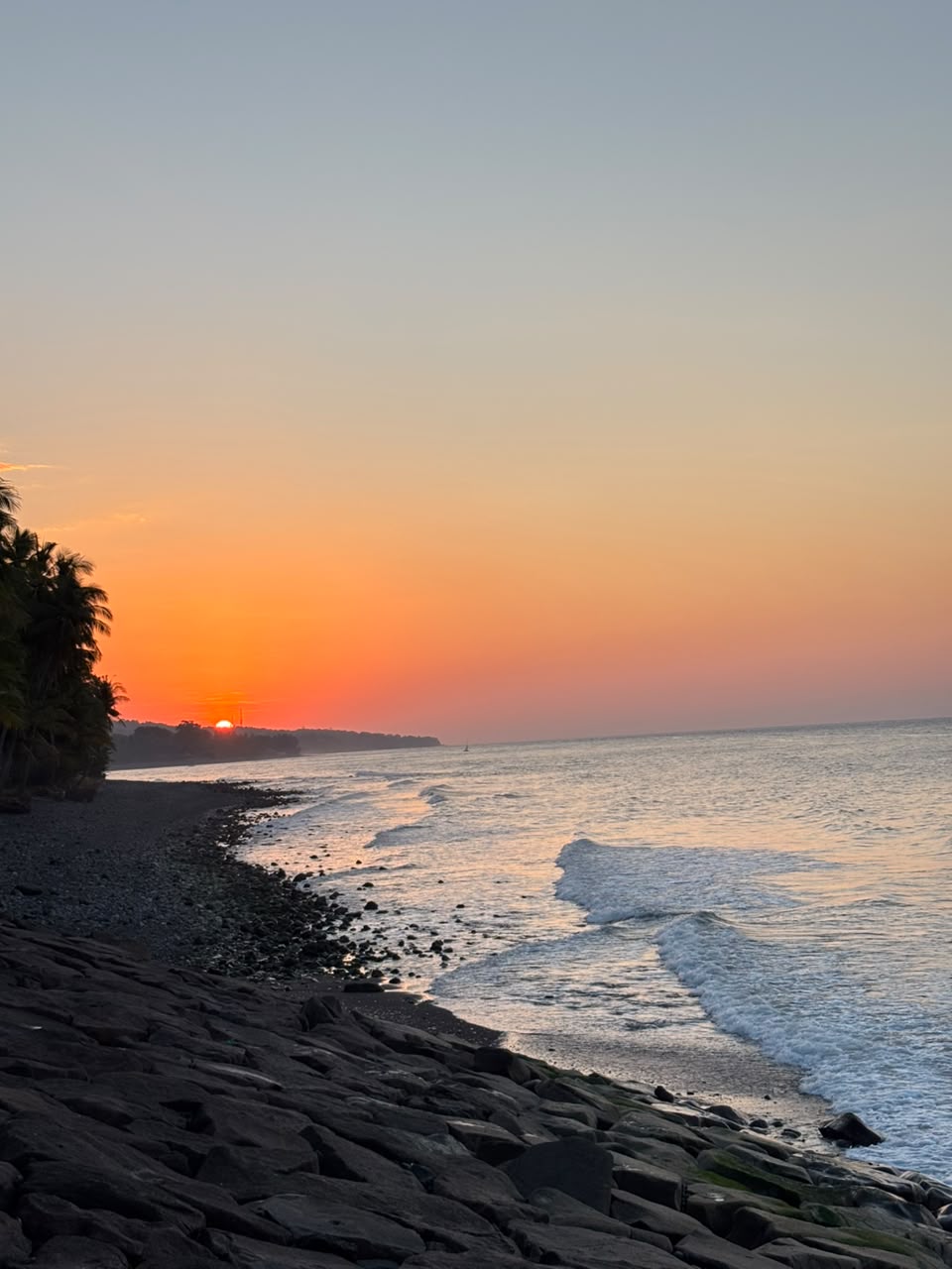 Pantai Julah